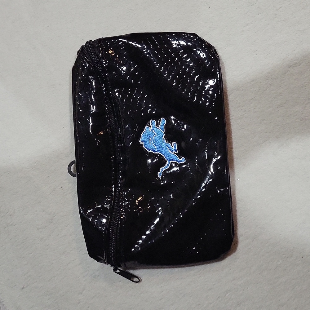 Detroit Lions Football Fannie Pack